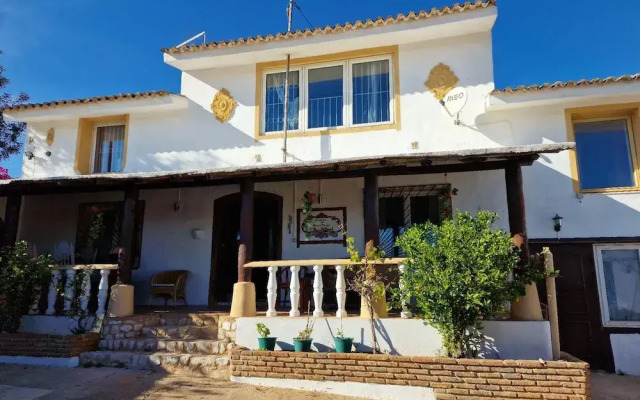 Boliqueime Villa Private Pool With Ocean View