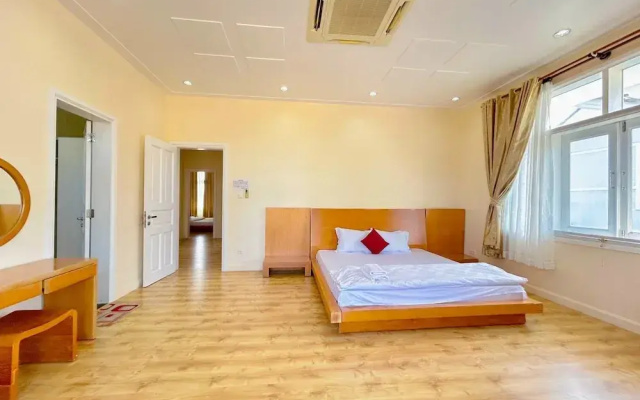 Deluxe Soan Villa - Sealinks Mui Ne