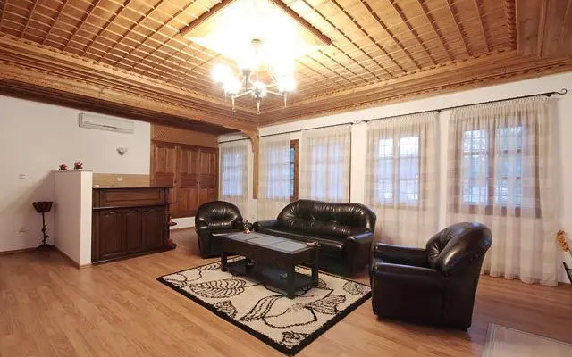 Ethnographic Complex Bulgarka