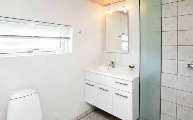 Modern Beach House Tranum - By Traum Ferienwohnungen