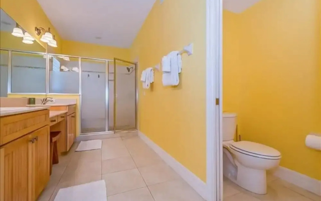 200 Seabreeze Ct - 5Br Home