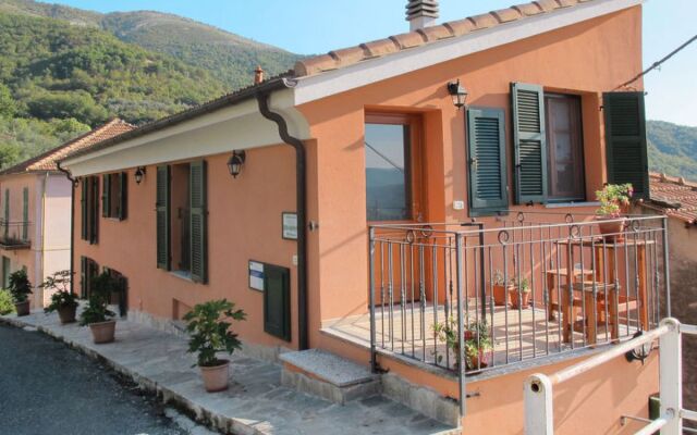 Apartment Luca Vendone