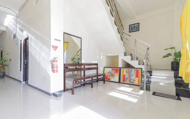 RedDoorz Syariah near Universitas Jember