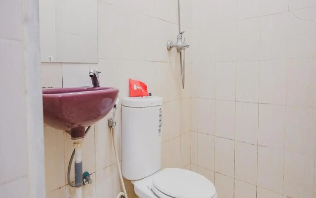 RedDoorz near Tugu Pers Jambi