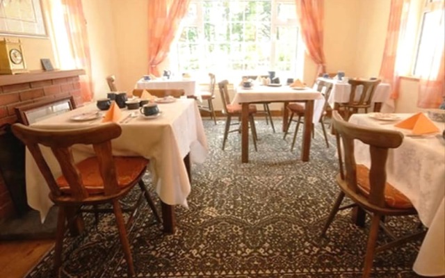 An Bruachan B&B