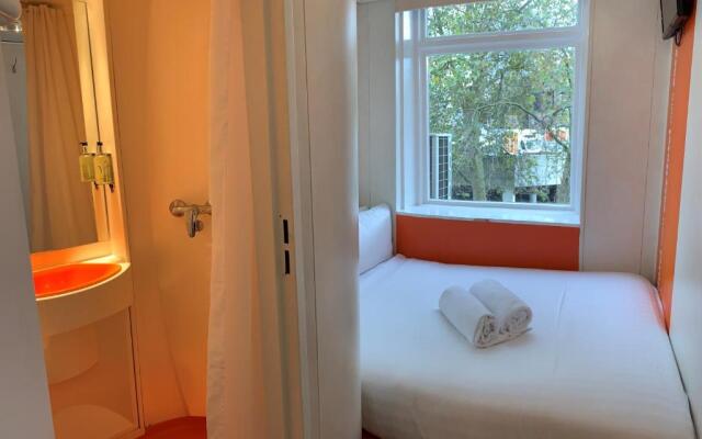 Easyhotel South Kensington