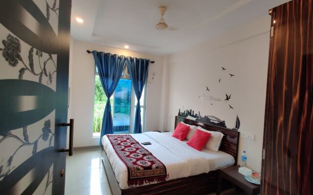 Janavi Resort -Matheran