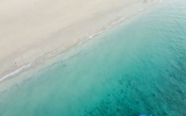 Changfeng Guesthouse (Weizhou Island Seaview Chalet)