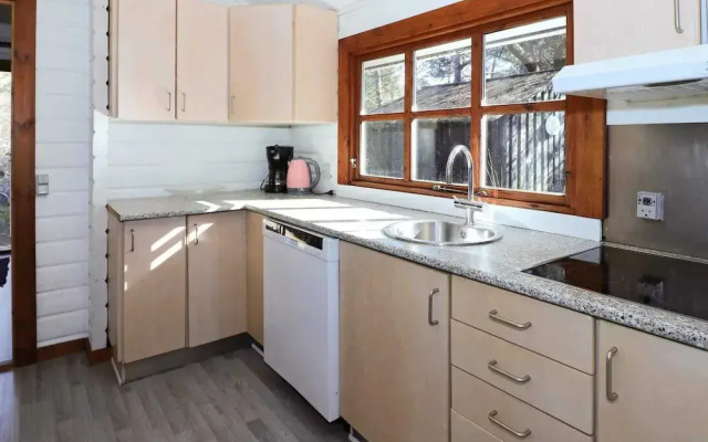 6 Person Holiday Home in Hadsund