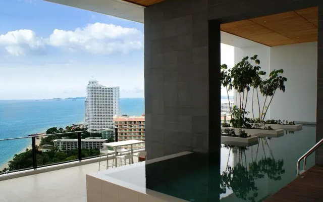 NorthPoint Pattaya by GrandisVillas