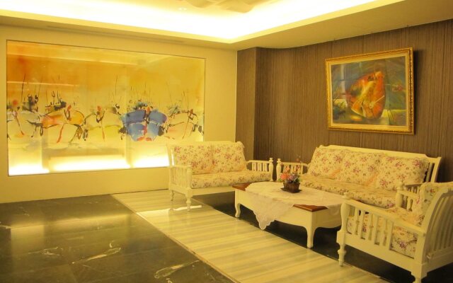 Mango Hotel - Hualien