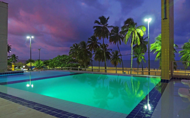 Netuanah Praia Hotel