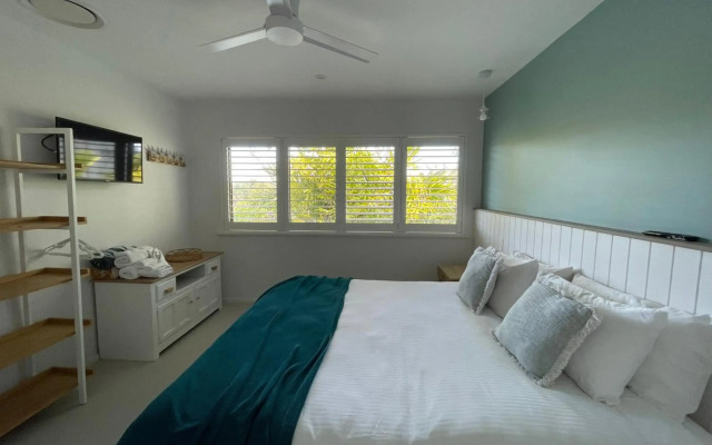 Noosa Shores Resort