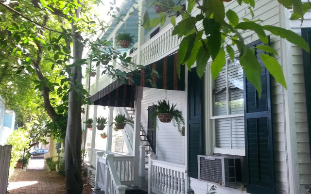 The Key West Hotel