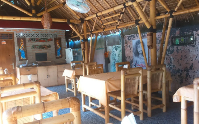 Senggigi Cottages Lombok