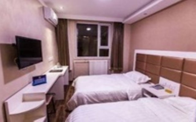 Super 8 Hotel Beijing Fengtai Yu Quan Ying Qiao