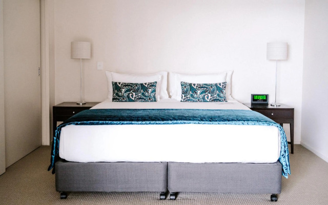 Trinity Wharf Tauranga