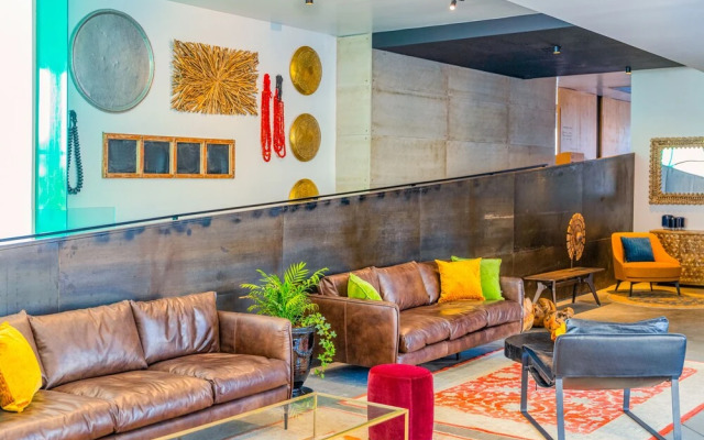 Sea life Nahariya BY Jacob Hotels