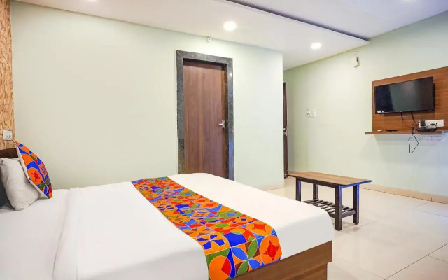 Fabhotel Uday Vilas