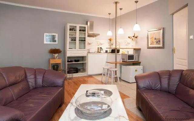 Apartamenty Włocławek