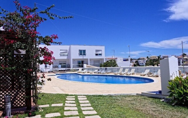 Apartment Oasis Praia Carvoeiro Bay