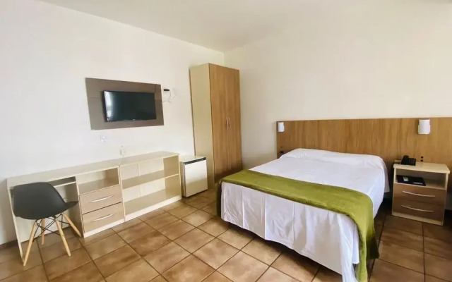 Flipper Hotel
