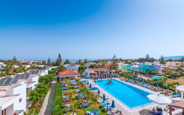 Kyknos Beach Hotel & Bungalows - All Inclusive