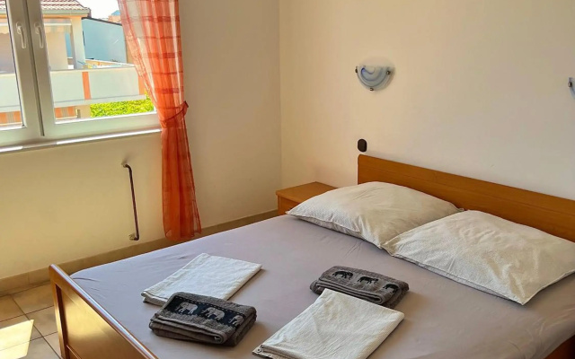Apartment Babic