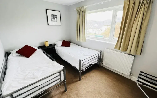 The Springfield Fairbourne