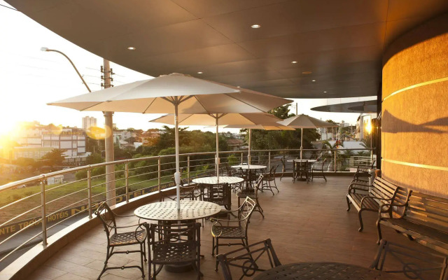 Hotel Nohotel Premium Americana