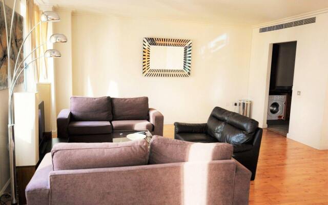 Zen Apartments - Canary Wharf