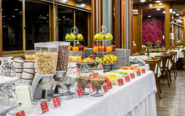 Tri Hotel Bento Gonçalves