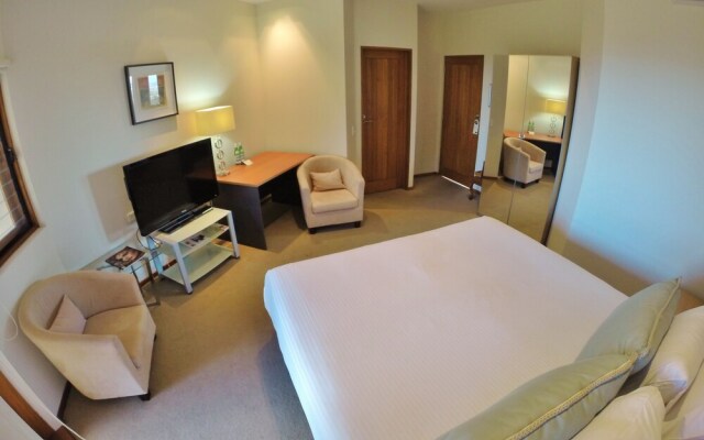 Ruffles Lodge & Spa