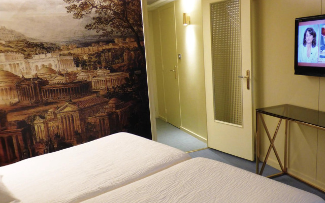 Terminus du Forez Saint Etienne Centre Gare Chateaucreux