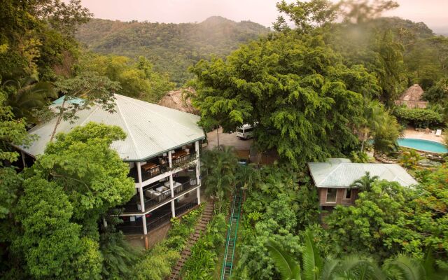 Copal Tree Lodge, a Muy’Ono Resort