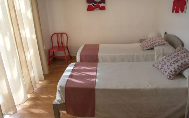 Residence Aia de Mà