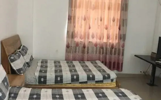 Bolinwan Hostel