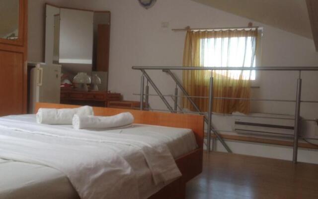 Apartamente Vila Trident 2