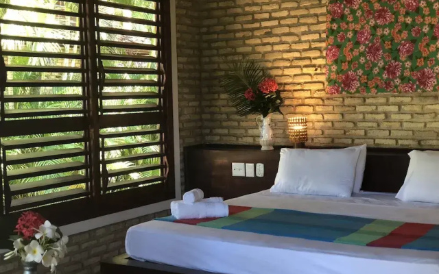 Hotel Casablanca