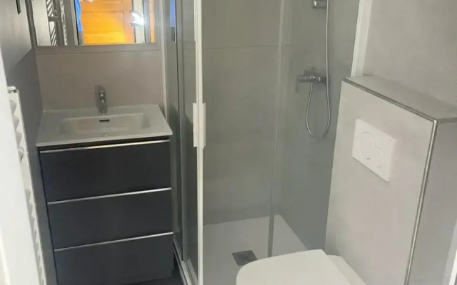 Apartment Story