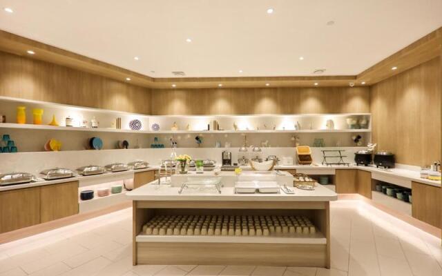 Hanting Premium Hotel Nanjing Xianlin University City Xianyao Road