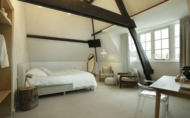 La Paulowna Boutique Hotel