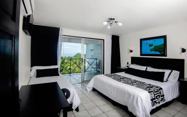 Gay Villa Roca