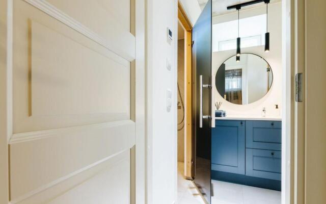 Lenderi Villa Luxury Apartments with Sauna