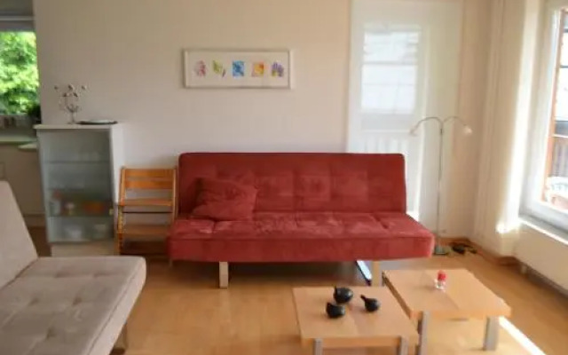 Apartment Luma an der Schiwiese