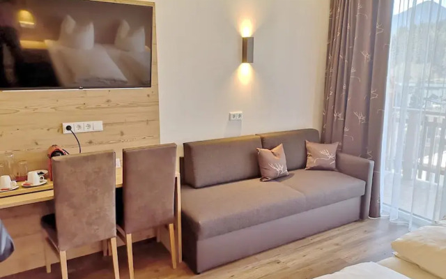 Hotel Jagdhof