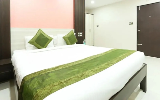 Hotel Habitat Comforts