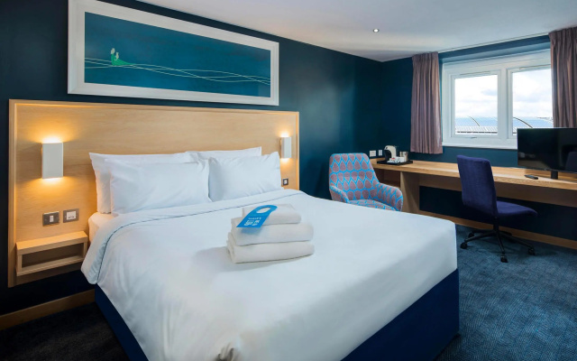 Travelodge Nottingham Riverside