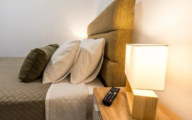 Kelaya Luxury Apartments