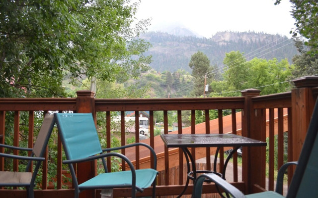 Ouray Main Street Inn